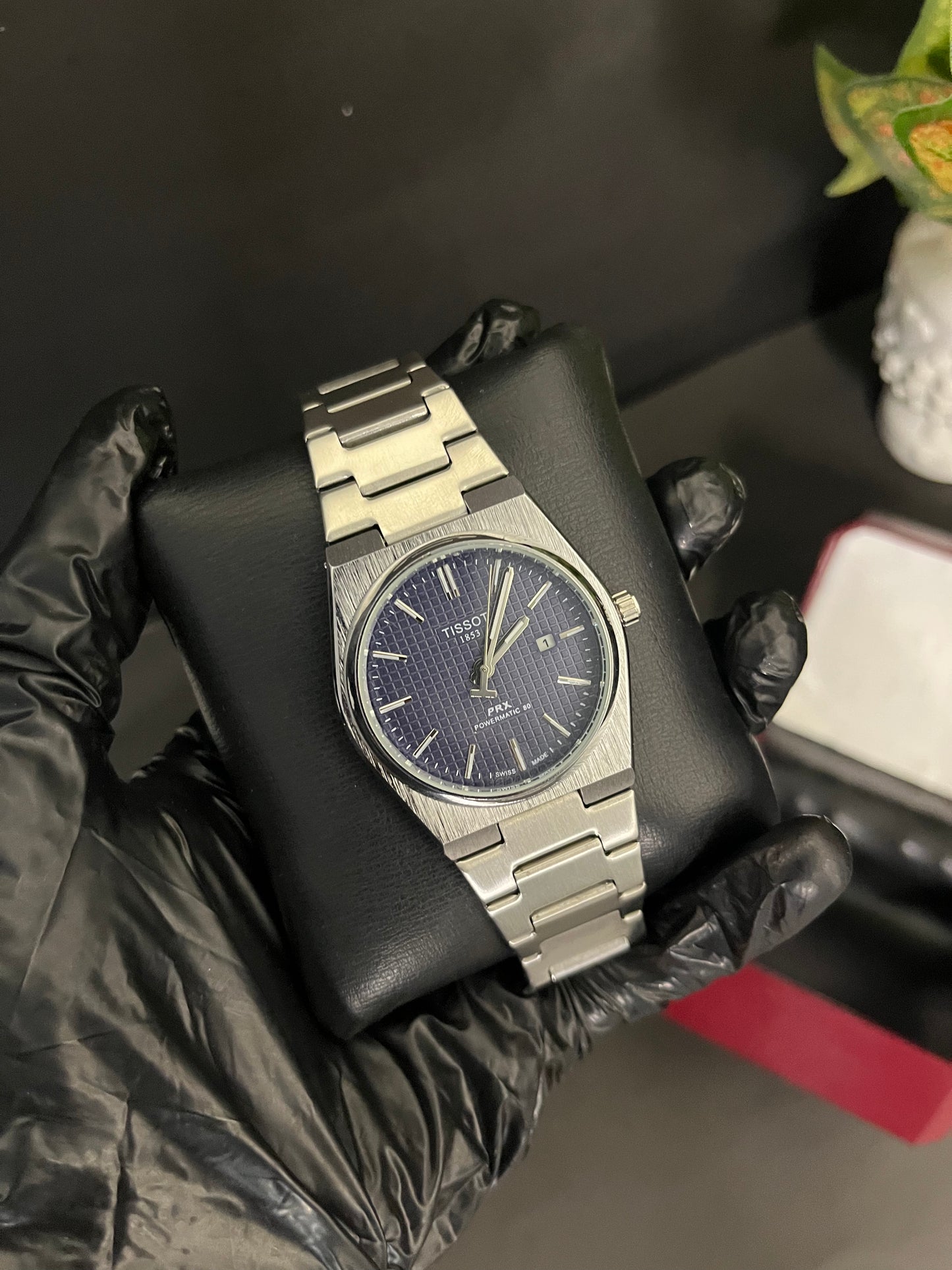 Tissot PRX 1853